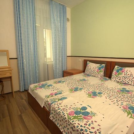 Atlant Hotel Nabran Exterior foto